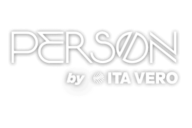 PERSON by ITA VERO — Person Media logo