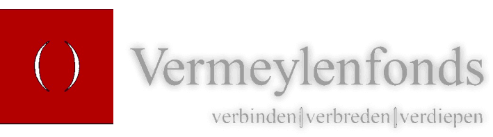 Vermeylenfonds logo